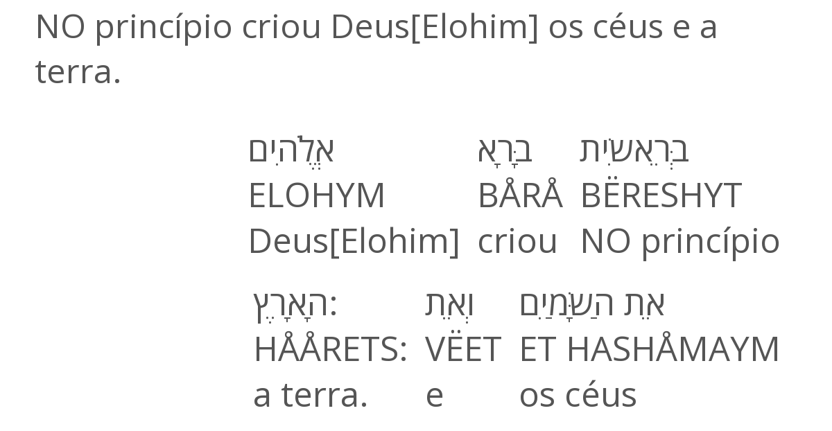 BIBLIA EM HEBRAICO TRANSLITERADA E PORTUGUES INTERLINEAR_2a_Edicao